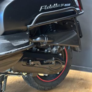 Sym Fiddle 2 euro4