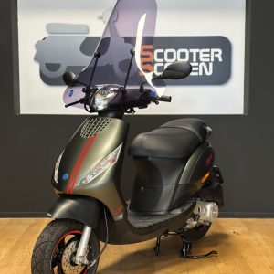 piaggio Zip euro4 iget