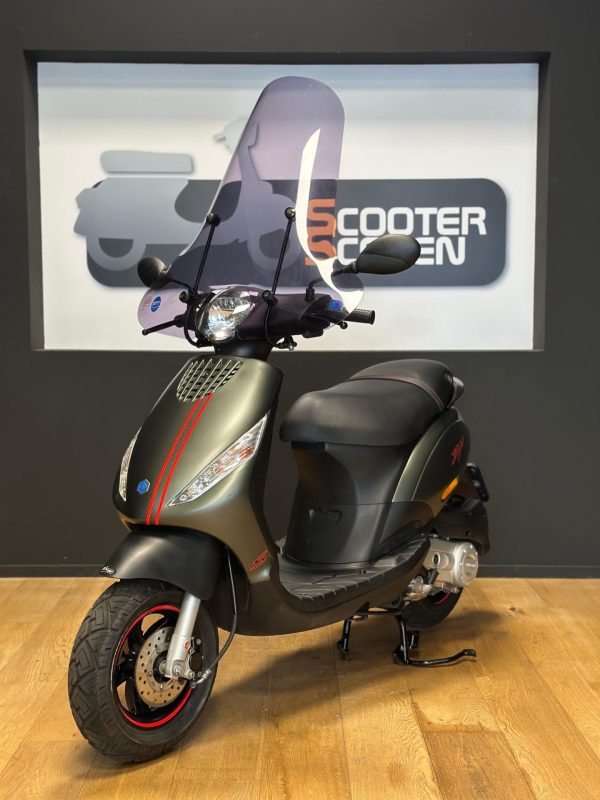 piaggio Zip euro4 iget