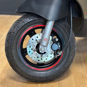 piaggio Zip euro4 iget