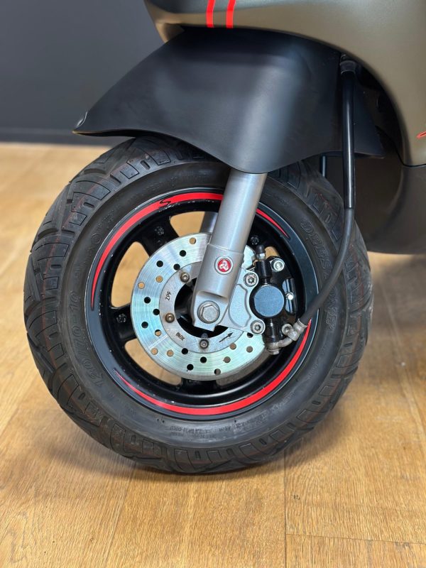 piaggio Zip euro4 iget