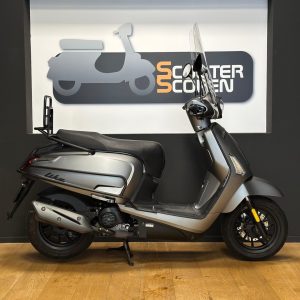 Kymco New Like euro5