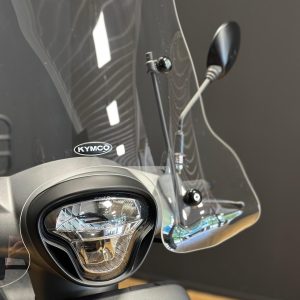 Kymco New Like euro5