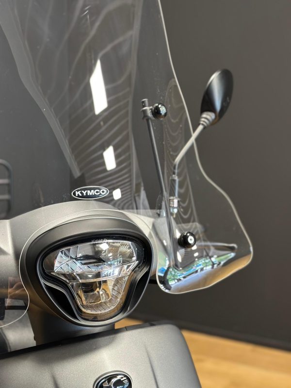 Kymco New Like euro5