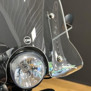 Sym Fiddle 2 Euro4