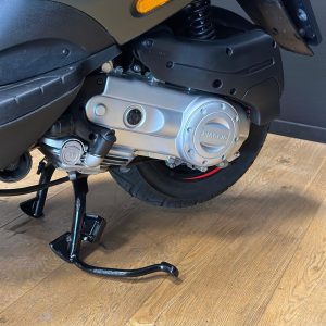 piaggio Zip euro4 iget