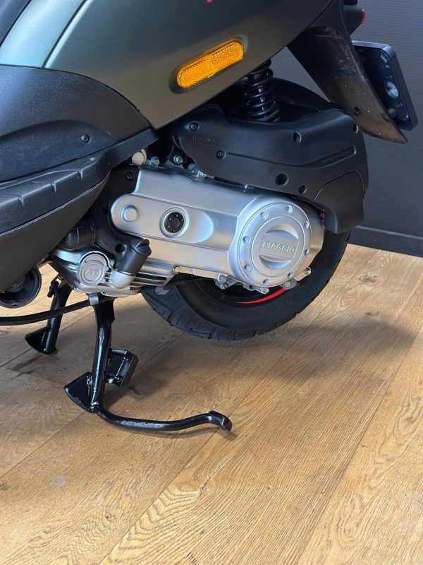 piaggio Zip euro4 iget
