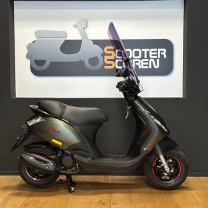 piaggio Zip euro4 iget