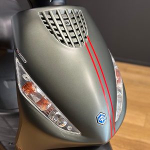 piaggio Zip euro4 iget