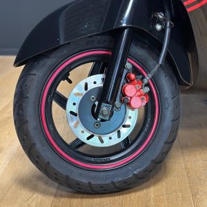 Sym Fiddle 2 euro4