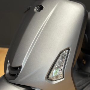 Kymco New Like euro5