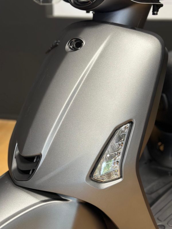 Kymco New Like euro5