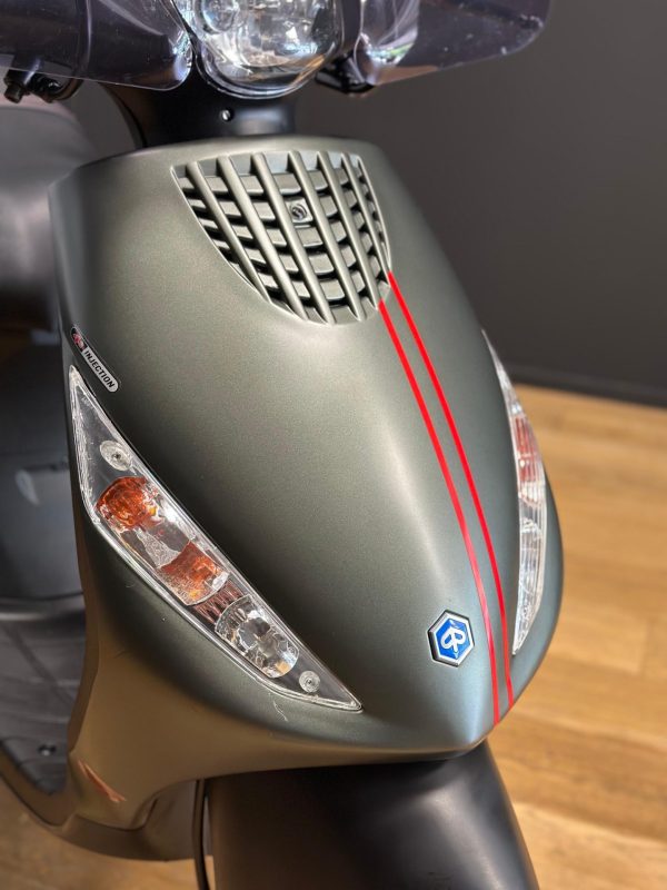 piaggio Zip euro4 iget