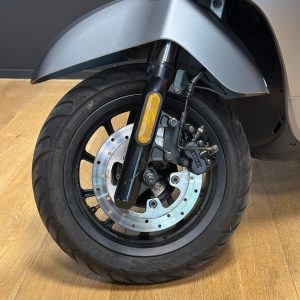 Kymco New Like euro5