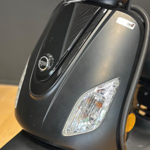 Sym fiddle 3 euro4