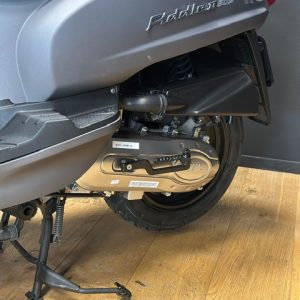 Sym Fiddle 2 E4 snorscooter