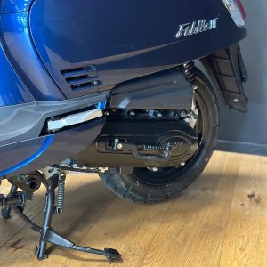 Sym Fiddle 3 E4 snorscooter