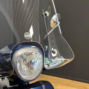 Sym Fiddle 3 E4 snorscooter