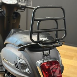 Sym Fiddle 2 E4 snorscooter