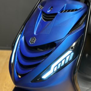Piaggio zip euro5 brom