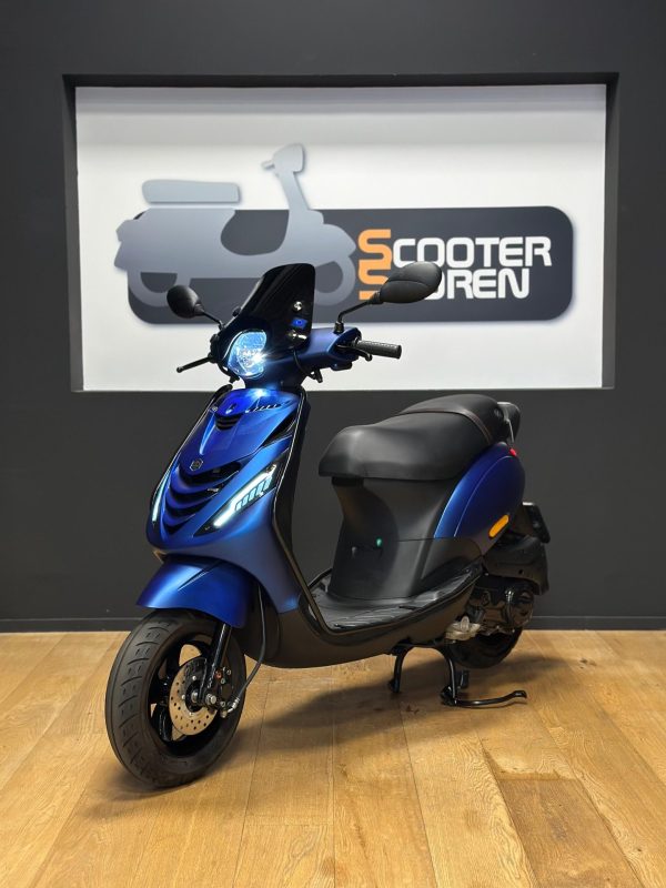 Piaggio zip euro5 brom