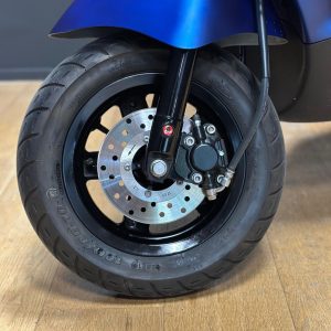 Piaggio zip euro5 brom