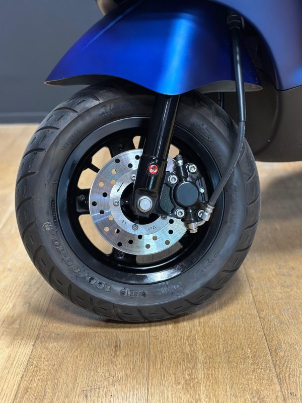 Piaggio zip euro5 brom