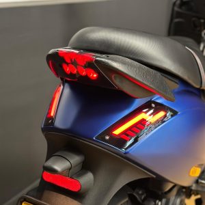 Piaggio zip euro5 brom