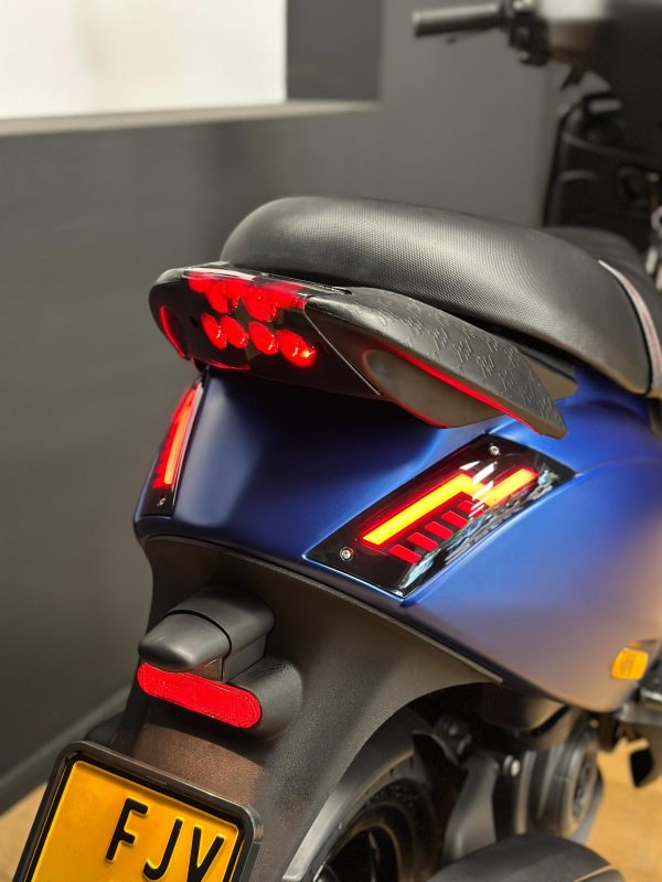 Piaggio zip euro5 brom
