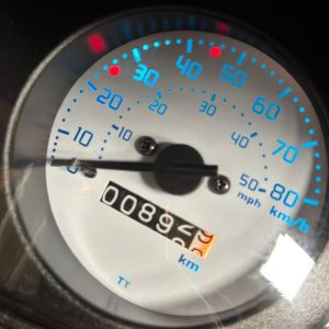 Piaggio zip euro5 brom