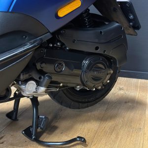 Piaggio zip euro5 brom