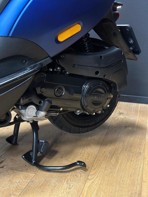 Piaggio zip euro5 brom