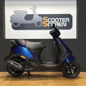 Piaggio zip euro5 brom