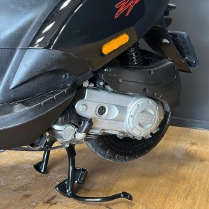 piaggio Zip euro4 iget