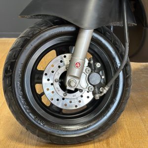 piaggio Zip euro4 iget