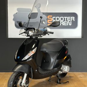 piaggio Zip euro4 iget