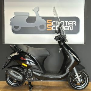 piaggio Zip euro4 iget