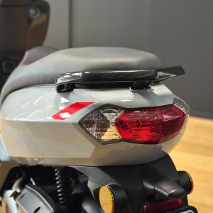 Peugeot Kisbee