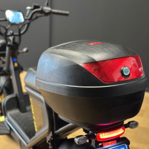 AGM Goccia Gold edition