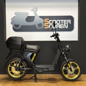 AGM Goccia Gold edition