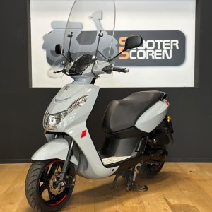 Peugeot Kisbee