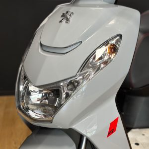 Peugeot Kisbee