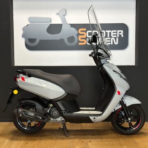 Peugeot Kisbee