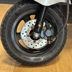 Piaggio Zip E4