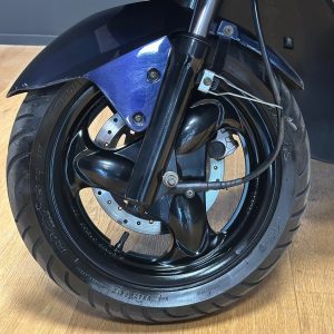Kymco Dink