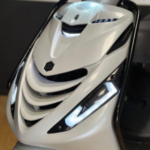 Piaggio Zip E4