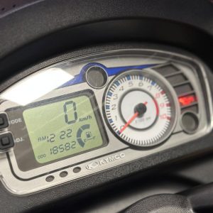 Kymco Dink