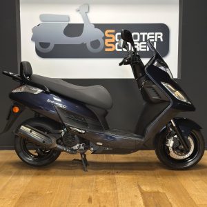 Kymco Dink