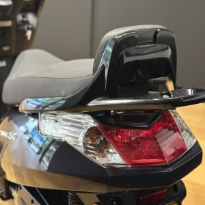 Kymco Dink
