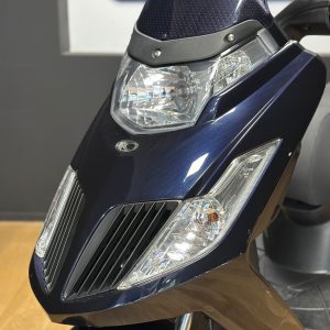 Kymco Dink